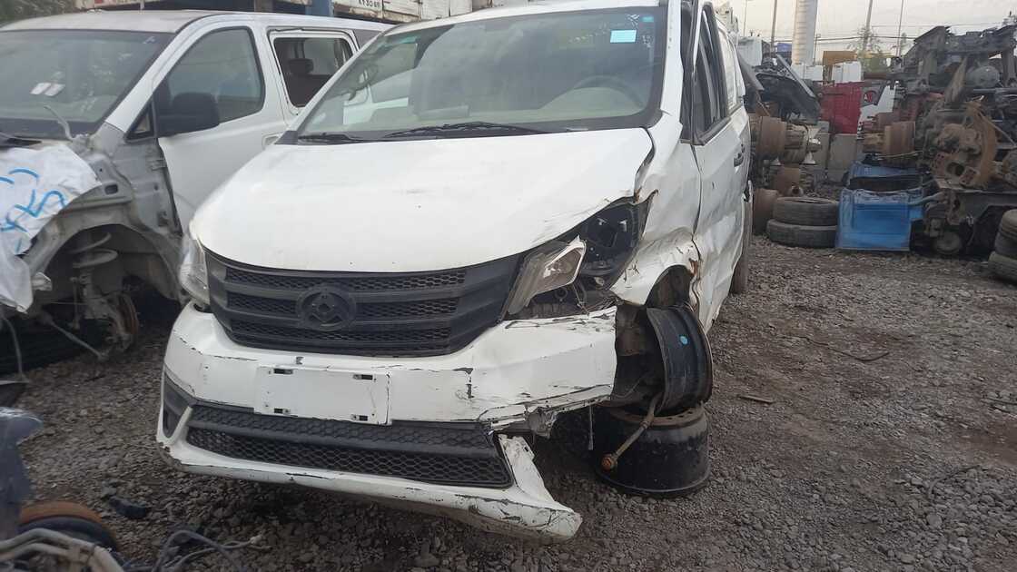  Maxus G10 2019 